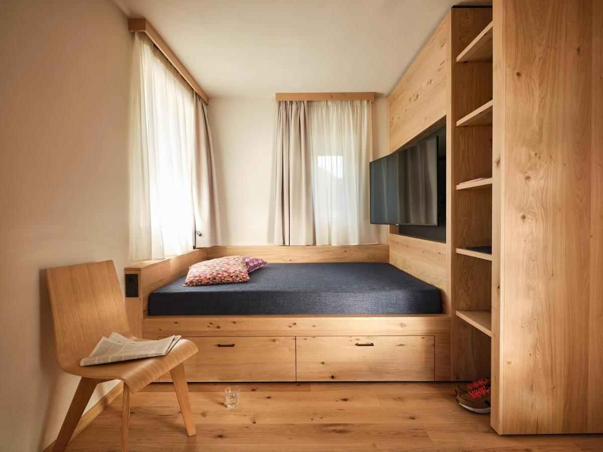 Appartement Alpe Di Susi à Castelrotto Extérieur photo